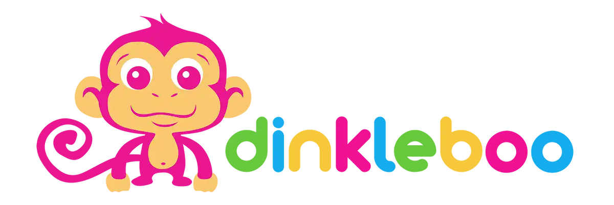 Personalisierte Geschenke und Bücher für Kinder – Dinkleboo EU