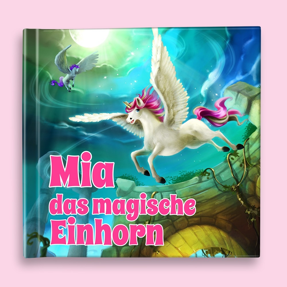 Bücher für Mädchen 